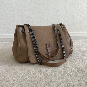 YSL Shoulder Bag!